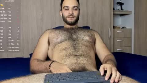 Paolo online show from December 26, 2024, 3:38 am