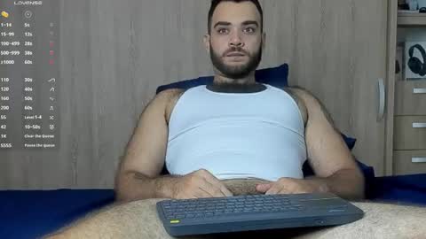 Paolo online show from January 27, 2025, 3:26 am