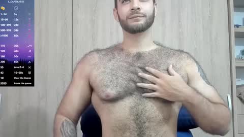 Paolo online show from February 16, 2025, 8:21 am