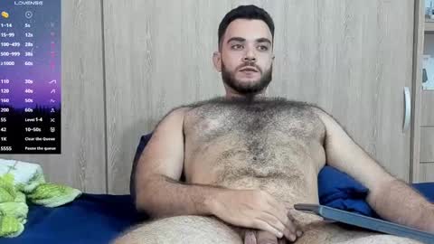 Paolo online show from March 3, 2025, 4:14 am