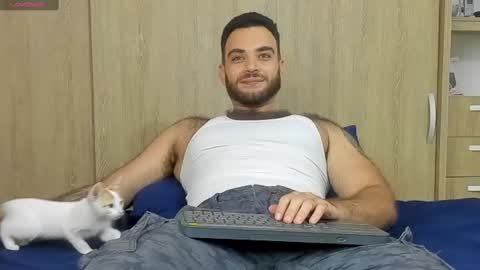 Paolo online show from March 6, 2025, 4:41 am