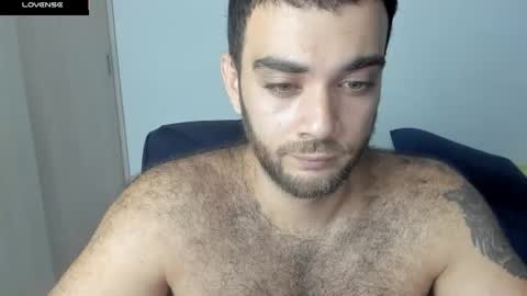 Paolo online show from September 12, 2025, 3:06 am