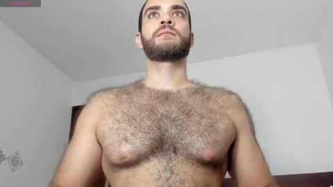 Paolo online show from November 14, 2025, 2:43 am