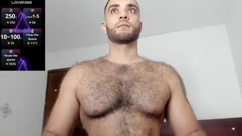 Paolo online show from November 19, 2025, 12:54 am