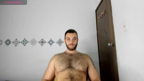 Paolo online show from December 18, 2025, 12:38 am