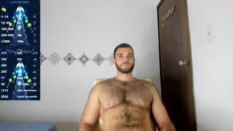 Paolo online show from December 20, 2025, 12:07 am