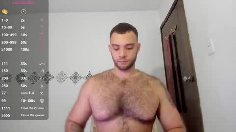 Paolo online show from February 20, 2026, 2:41 am