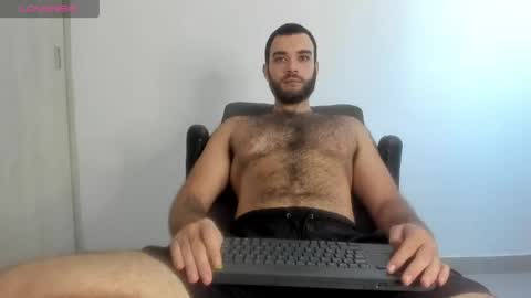 Paolo online show from May 18, 2026, 1:17 pm