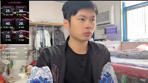 Snapshot of paopaotang61 chatting on October 16, 2025, 1:28 am paopaotang61 online show from October 16, 2025, 1:28 am