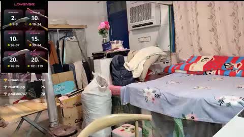 Snapshot of paopaotang61 chatting on December 14, 2025, 1:38 pm paopaotang61 online show from December 14, 2025, 1:38 pm