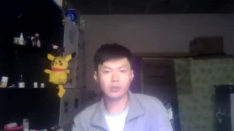 paopaotang61 online show from April 12, 2026, 9:58 am