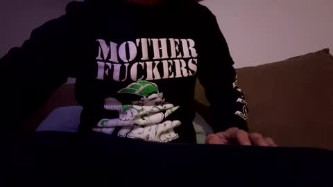 PapaBoner online show from November 1, 2025, 9:44 am