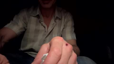 Snapshot of papaboner_foryourpleasure chatting on February 4, 2026, 12:00 pm PapaBoner online show from February 4, 2026, 12:00 pm