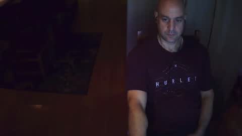 Snapshot of papagooner chatting on November 13, 2025, 12:15 pm Papa online show from November 13, 2025, 12:15 pm