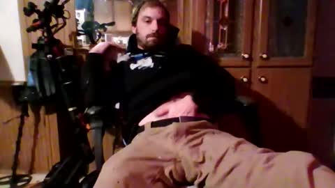 Snapshot of papashome83 chatting on November 22, 2025, 9:08 am papashome83 online show from November 22, 2025, 9:08 am