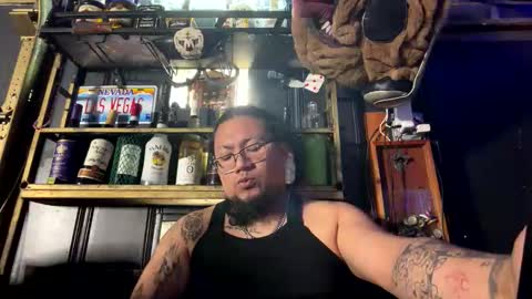 papi_krizz online show from March 26, 2026, 6:13 pm