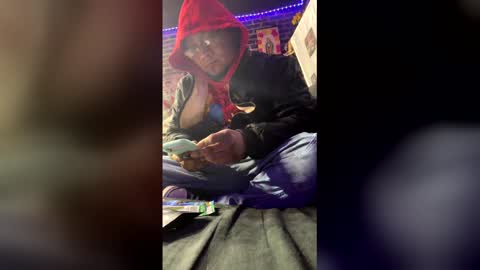 papi_krizz online show from April 5, 2026, 11:46 pm