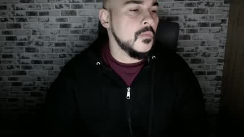 papicho2014 online show from October 30, 2025, 10:27 am