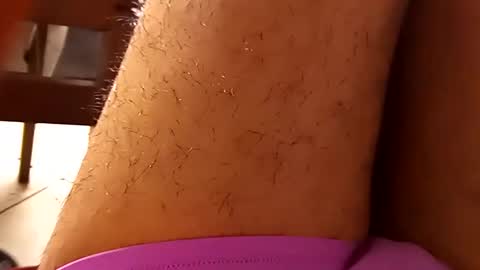 Snapshot of papihot6969 chatting on October 8, 2025, 10:35 am Angel online show from October 8, 2025, 10:35 am