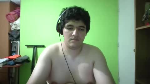 Snapshot of papitowilly999 chatting on March 3, 2025, 11:35 pm Papito online show from March 3, 2025, 11:35 pm