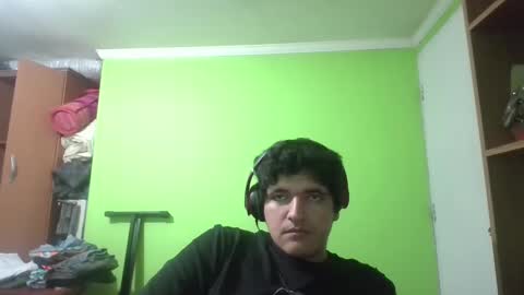 Snapshot of papitowilly999 chatting on March 9, 2025, 9:46 am Papito online show from March 9, 2025, 9:46 am