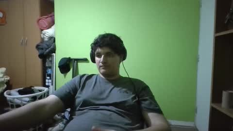 Snapshot of papitowilly999 chatting on November 3, 2025, 4:36 am Papito online show from November 3, 2025, 4:36 am