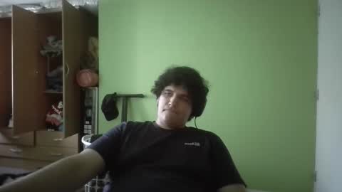 Papito online show from February 14, 2026, 10:06 pm