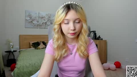 Melena online show from March 11, 2026, 8:31 am