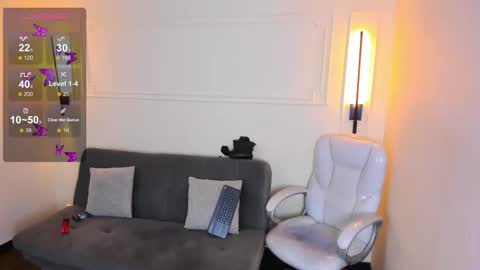 Ryan And Casper online show from November 25, 2025, 3:34 pm