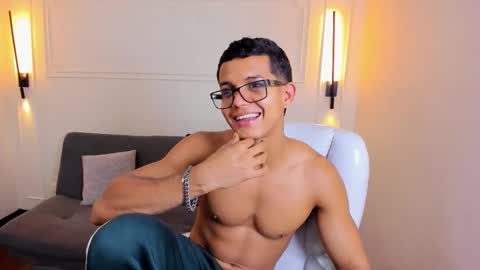 Ryan And Casper online show from March 20, 2026, 6:35 pm