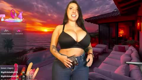 DAILYNPC OF online show from December 17, 2025, 1:44 am