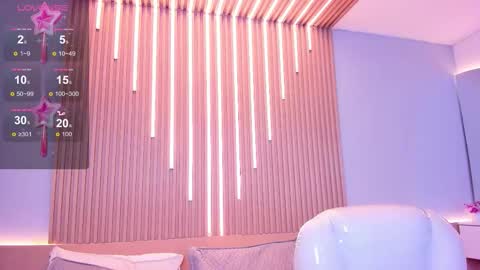 Snapshot of paradise_doll_s chatting on February 25, 2026, 4:00 am Amy and my doll online show from February 25, 2026, 4:00 am