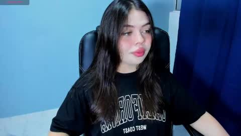 Amy and my doll online show from May 17, 2026, 12:08 am