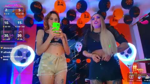 Snapshot of paradise_s7s1 chatting on October 10, 2025, 12:53 am paradise online show from October 10, 2025, 12:53 am