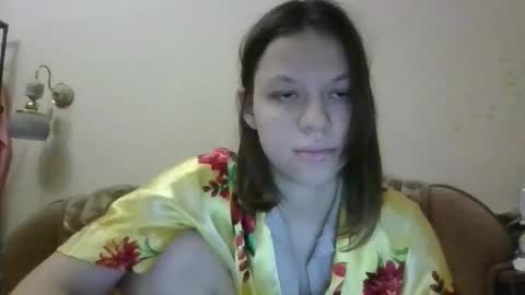 paradise_tease online show from January 8, 2026, 5:04 pm