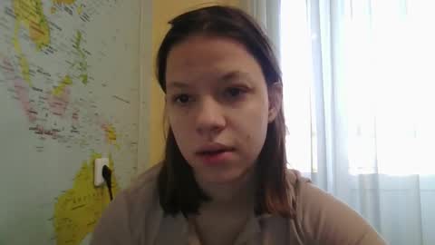 paradise_tease online show from February 11, 2026, 8:30 am