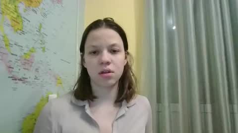 paradise_tease online show from March 1, 2026, 5:15 pm