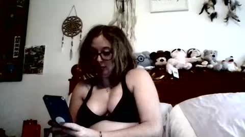 paradox97173 online show from March 30, 2026, 12:17 pm