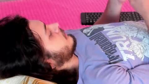 paranoidtemptaion_ online show from November 4, 2025, 12:04 pm