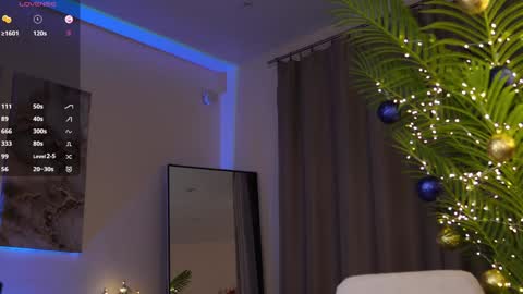 Alise  Melissa online show from December 4, 2024, 10:19 pm