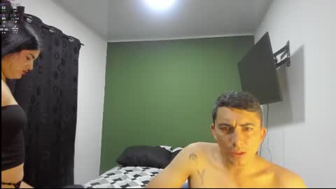 Snapshot of pareja_curiosa19 chatting on June 30, 2026, 1:06 am pareja_curiosa19 online show from June 30, 2026, 1:06 am