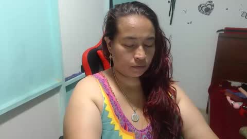 Luna online show from December 5, 2025, 6:11 am