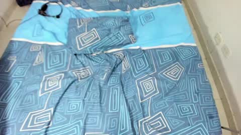 Snapshot of parejacachonda chatting on January 13, 2025, 5:55 pm sara and andreu online show from January 13, 2025, 5:55 pm