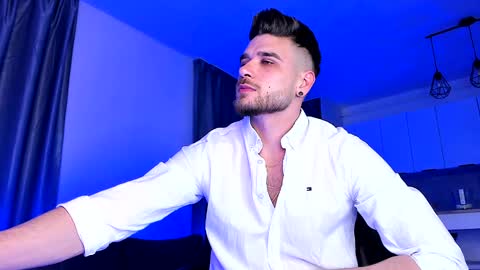 Paris online show from February 1, 2025, 8:58 pm