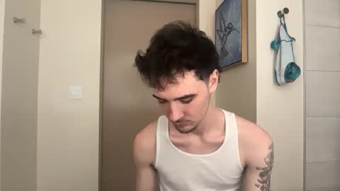 Parker  online show from May 5, 2026, 5:48 am