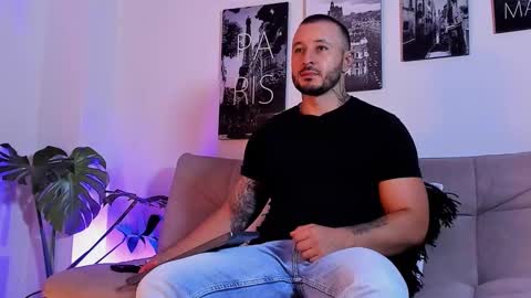 parker lavine online show from February 21, 2026, 12:22 am