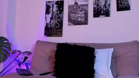 parker lavine online show from March 5, 2026, 2:07 am