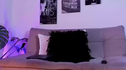 parker lavine online show from March 12, 2026, 1:56 am