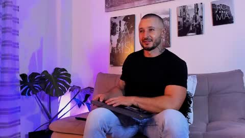 parker lavine online show from March 28, 2026, 2:55 am