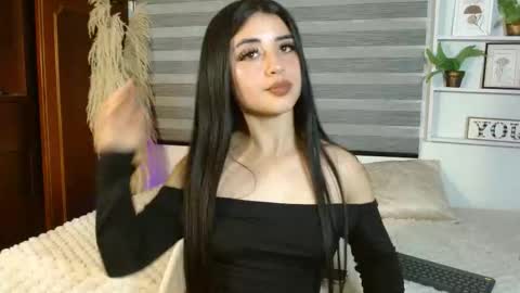 parker_leex online show from October 23, 2025, 1:16 am